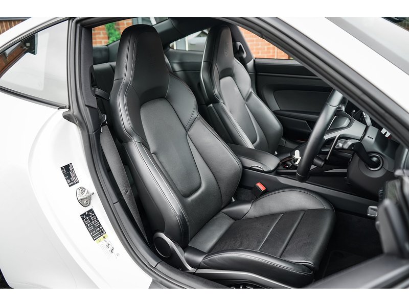 Porsche 3.0T 992 Carrera 4 GTS Coupe 2dr Petrol PDK 4WD Euro 6 (s/s) (480 ps)