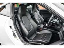 Porsche 3.0T 992 Carrera 4 GTS Coupe 2dr Petrol PDK 4WD Euro 6 (s/s) (480 ps)