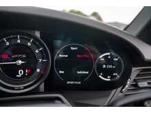 Porsche 3.0T 992 Carrera 4 GTS Coupe 2dr Petrol PDK 4WD Euro 6 (s/s) (480 ps)