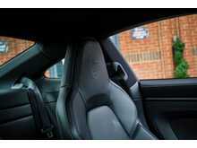 Porsche 3.0T 992 Carrera 4 GTS Coupe 2dr Petrol PDK 4WD Euro 6 (s/s) (480 ps)