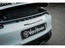Porsche 3.0T 992 Carrera 4 GTS Coupe 2dr Petrol PDK 4WD Euro 6 (s/s) (480 ps)