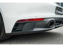 Porsche 3.0T 992 Carrera 4 GTS Coupe 2dr Petrol PDK 4WD Euro 6 (s/s) (480 ps)