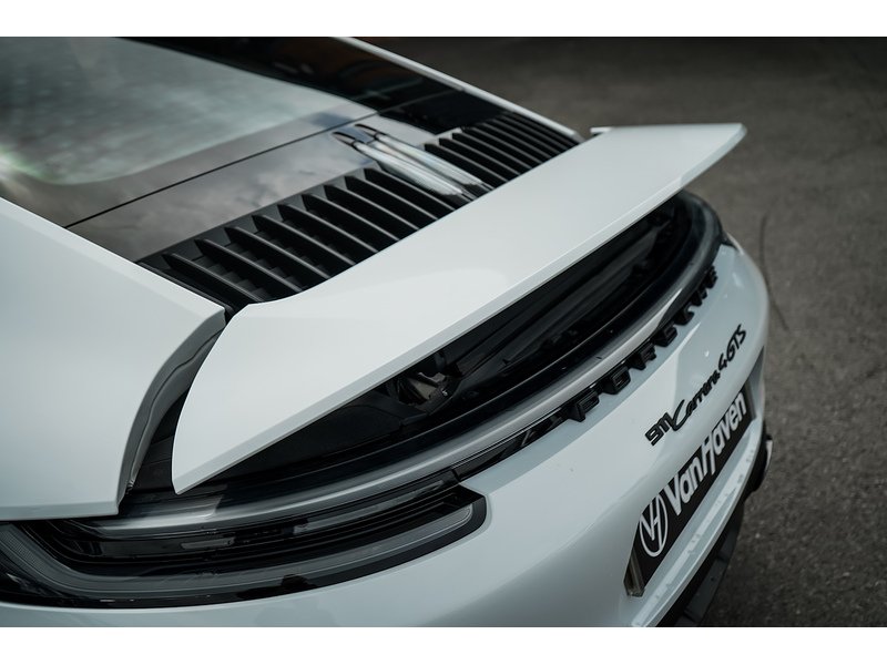 Porsche 3.0T 992 Carrera 4 GTS Coupe 2dr Petrol PDK 4WD Euro 6 (s/s) (480 ps)