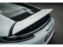 Porsche 3.0T 992 Carrera 4 GTS Coupe 2dr Petrol PDK 4WD Euro 6 (s/s) (480 ps)