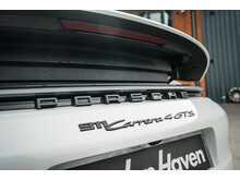 Porsche 3.0T 992 Carrera 4 GTS Coupe 2dr Petrol PDK 4WD Euro 6 (s/s) (480 ps)