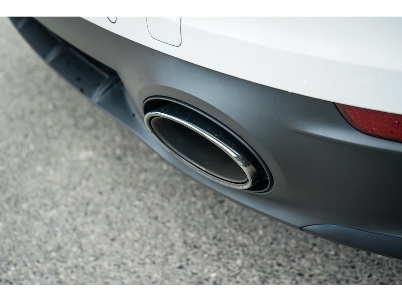 Porsche 3.0T 992 Carrera 4 GTS Coupe 2dr Petrol PDK 4WD Euro 6 (s/s) (480 ps)
