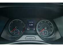 Volkswagen Volkswagen Transporter TDI T32 Highline Combi Van 2.0 Automatic Diesel