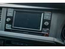 Volkswagen Volkswagen Transporter TDI T32 Highline Combi Van 2.0 Automatic Diesel
