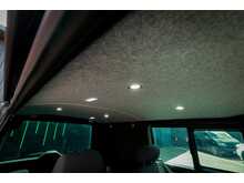 Volkswagen Volkswagen Transporter TDI T32 Highline Combi Van 2.0 Automatic Diesel
