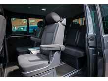 Volkswagen Volkswagen Transporter TDI T32 Highline Combi Van 2.0 Automatic Diesel