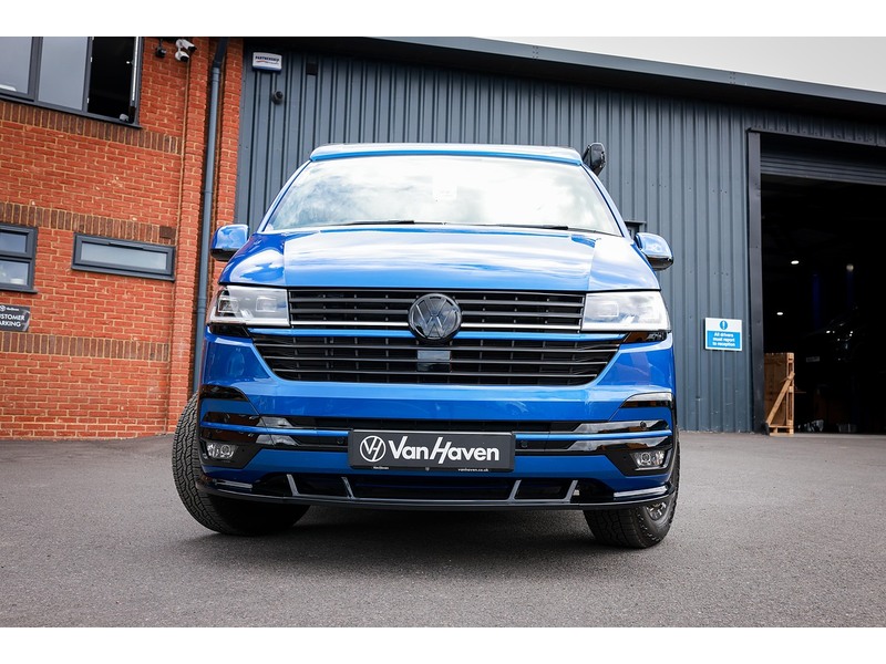Volkswagen TDI T32 Highline Panel Van 2.0 Automatic Diesel