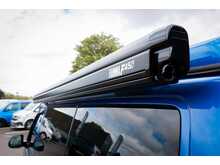 Volkswagen TDI T32 Highline Panel Van 2.0 Automatic Diesel
