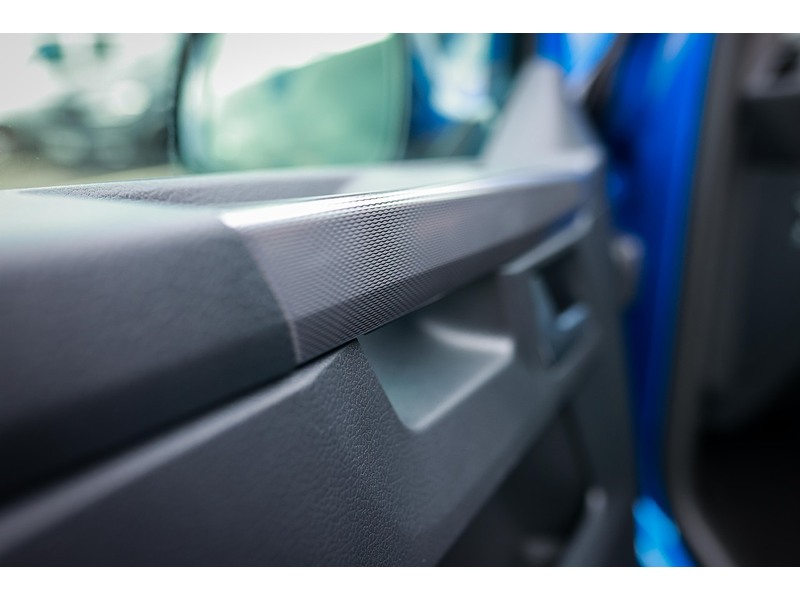 Volkswagen TDI T32 Highline Panel Van 2.0 Automatic Diesel
