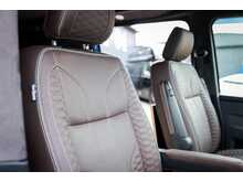 Volkswagen TDI T32 Highline Panel Van 2.0 Automatic Diesel