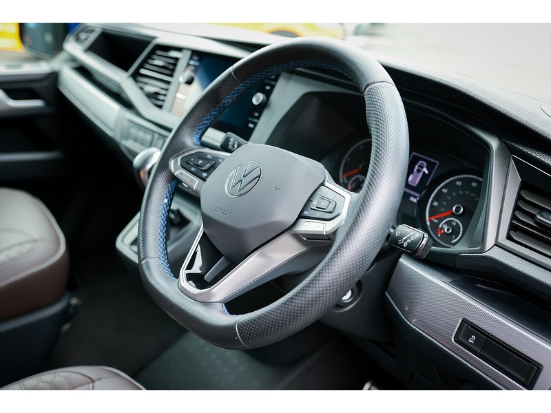Volkswagen TDI T32 Highline Panel Van 2.0 Automatic Diesel