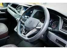 Volkswagen TDI T32 Highline Panel Van 2.0 Automatic Diesel