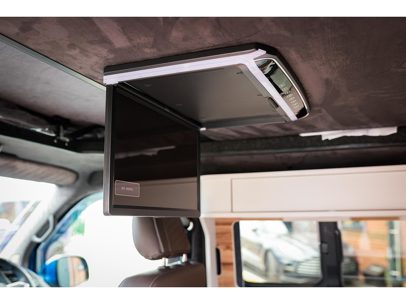 Volkswagen TDI T32 Highline Panel Van 2.0 Automatic Diesel