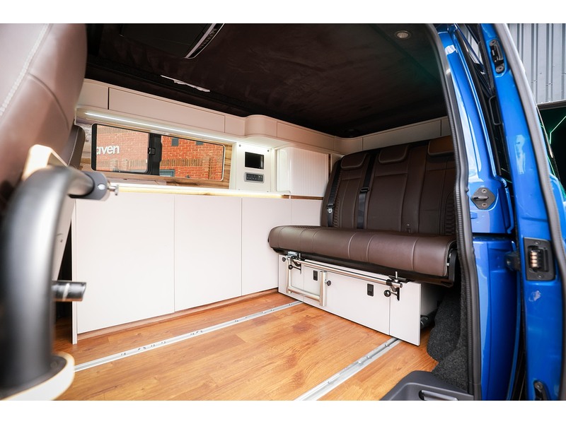 Volkswagen TDI T32 Highline Panel Van 2.0 Automatic Diesel