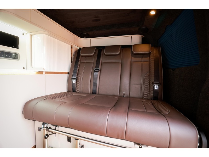 Volkswagen TDI T32 Highline Panel Van 2.0 Automatic Diesel