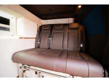 Volkswagen TDI T32 Highline Panel Van 2.0 Automatic Diesel