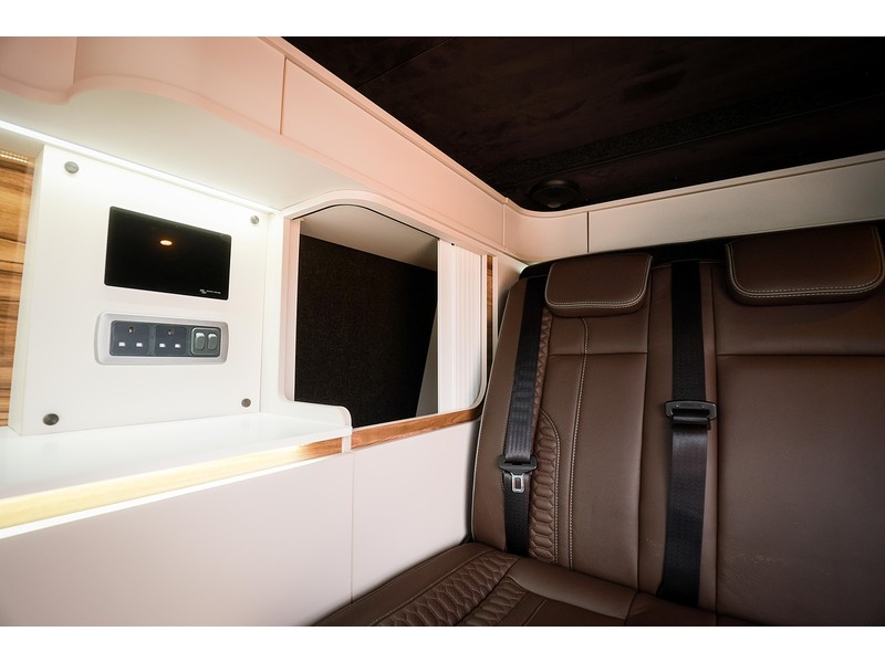 Volkswagen TDI T32 Highline Panel Van 2.0 Automatic Diesel