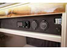 Volkswagen TDI T32 Highline Panel Van 2.0 Automatic Diesel