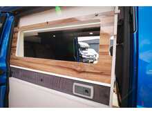Volkswagen TDI T32 Highline Panel Van 2.0 Automatic Diesel