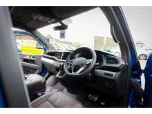 Volkswagen TDI T32 Highline Panel Van 2.0 Automatic Diesel