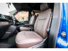 Volkswagen TDI T32 Highline Panel Van 2.0 Automatic Diesel