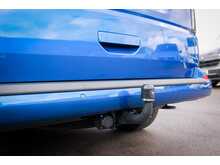 Volkswagen TDI T32 Highline Panel Van 2.0 Automatic Diesel