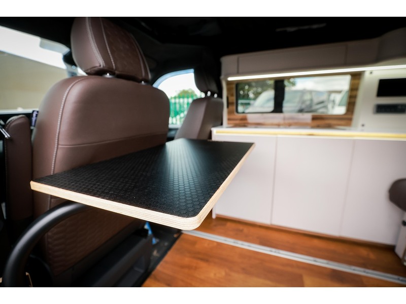 Volkswagen TDI T32 Highline Panel Van 2.0 Automatic Diesel