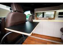 Volkswagen TDI T32 Highline Panel Van 2.0 Automatic Diesel