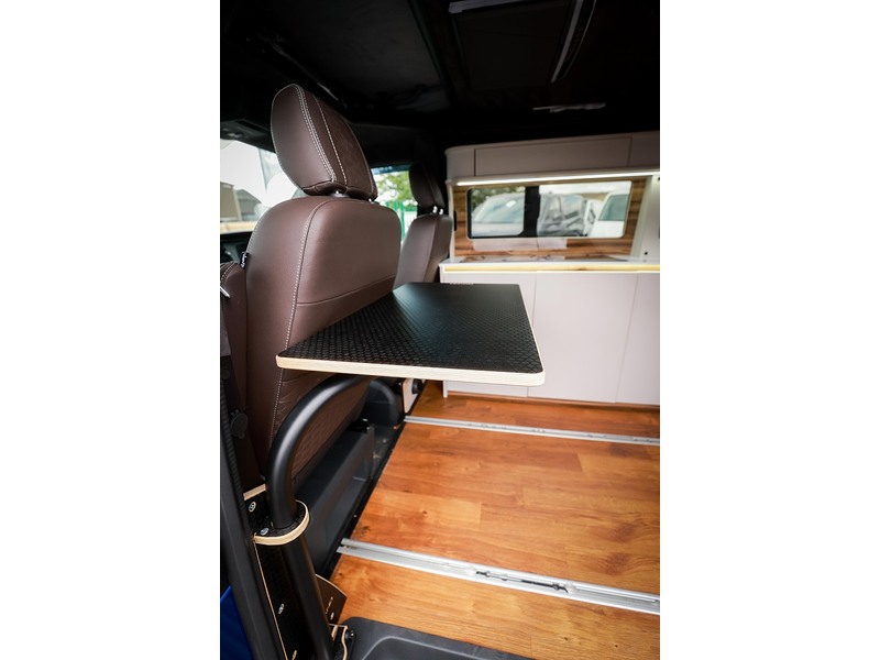 Volkswagen TDI T32 Highline Panel Van 2.0 Automatic Diesel