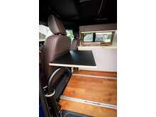 Volkswagen TDI T32 Highline Panel Van 2.0 Automatic Diesel