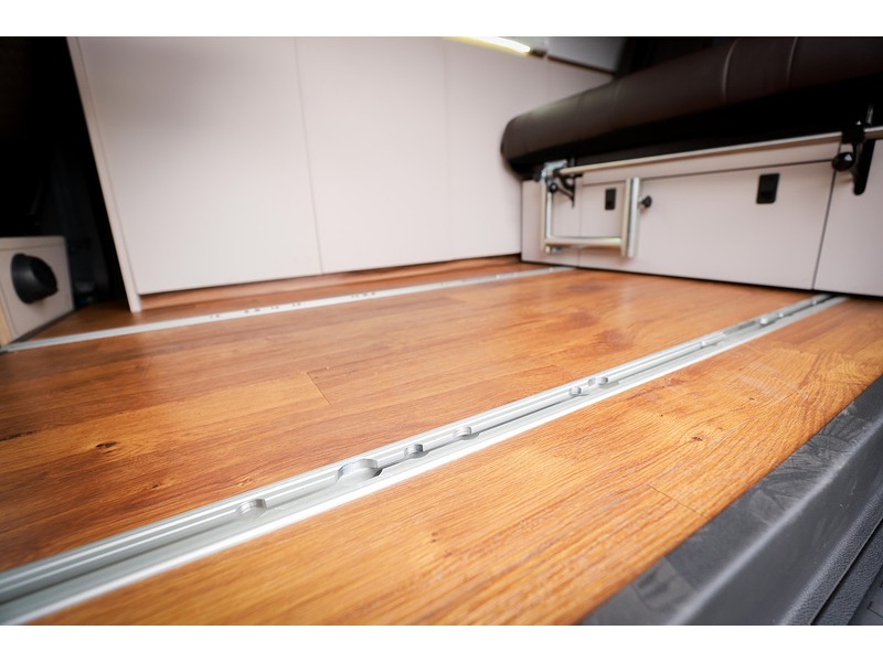 Volkswagen TDI T32 Highline Panel Van 2.0 Automatic Diesel