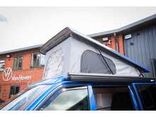 Volkswagen TDI T32 Highline Panel Van 2.0 Automatic Diesel