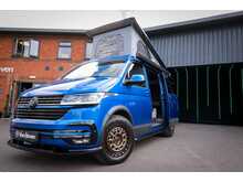 Volkswagen TDI T32 Highline Panel Van 2.0 Automatic Diesel