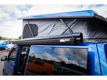 Volkswagen TDI T32 Highline Panel Van 2.0 Automatic Diesel