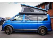 Volkswagen TDI T32 Highline Panel Van 2.0 Automatic Diesel