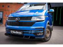 Volkswagen TDI T32 Highline Panel Van 2.0 Automatic Diesel