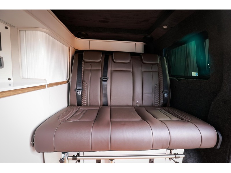 Volkswagen TDI T32 Highline Panel Van 2.0 Automatic Diesel