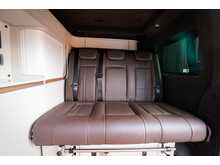 Volkswagen TDI T32 Highline Panel Van 2.0 Automatic Diesel