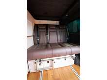 Volkswagen TDI T32 Highline Panel Van 2.0 Automatic Diesel