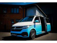 Volkswagen 2.0 TDI T28 Highline Panel Van 5dr Diesel DSG FWD SWB Euro 6 (s/s) (150 ps)