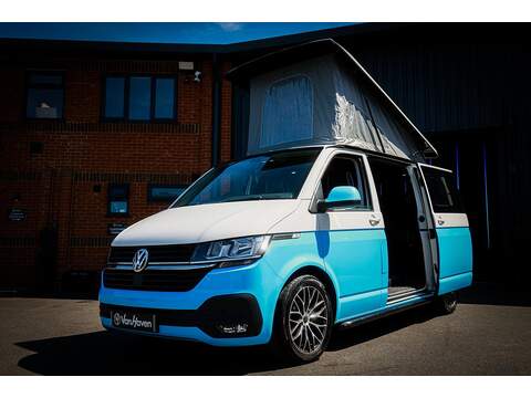 Volkswagen 2.0 TDI T28 Highline Panel Van 5dr Diesel DSG FWD SWB Euro 6 (s/s) (150 ps)