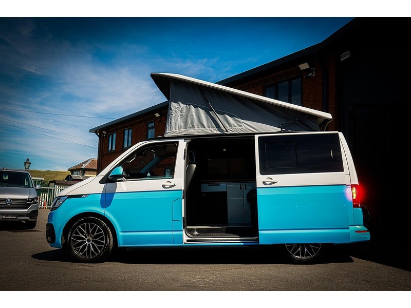 Volkswagen 2.0 TDI T28 Highline Panel Van 5dr Diesel DSG FWD SWB Euro 6 (s/s) (150 ps)