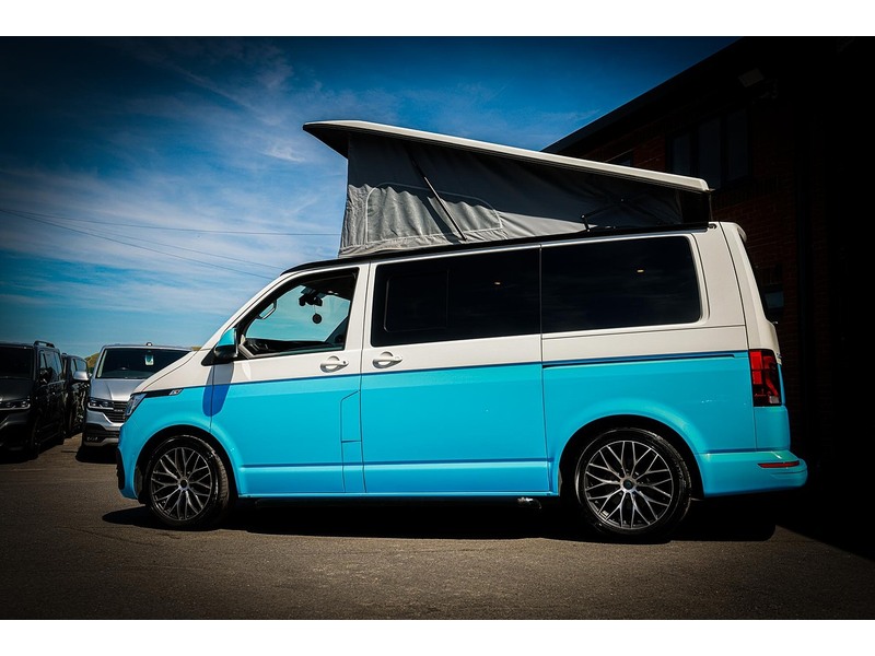 Volkswagen 2.0 TDI T28 Highline Panel Van 5dr Diesel DSG FWD SWB Euro 6 (s/s) (150 ps)