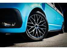 Volkswagen 2.0 TDI T28 Highline Panel Van 5dr Diesel DSG FWD SWB Euro 6 (s/s) (150 ps)