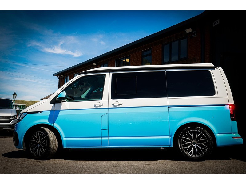 Volkswagen 2.0 TDI T28 Highline Panel Van 5dr Diesel DSG FWD SWB Euro 6 (s/s) (150 ps)