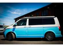 Volkswagen 2.0 TDI T28 Highline Panel Van 5dr Diesel DSG FWD SWB Euro 6 (s/s) (150 ps)